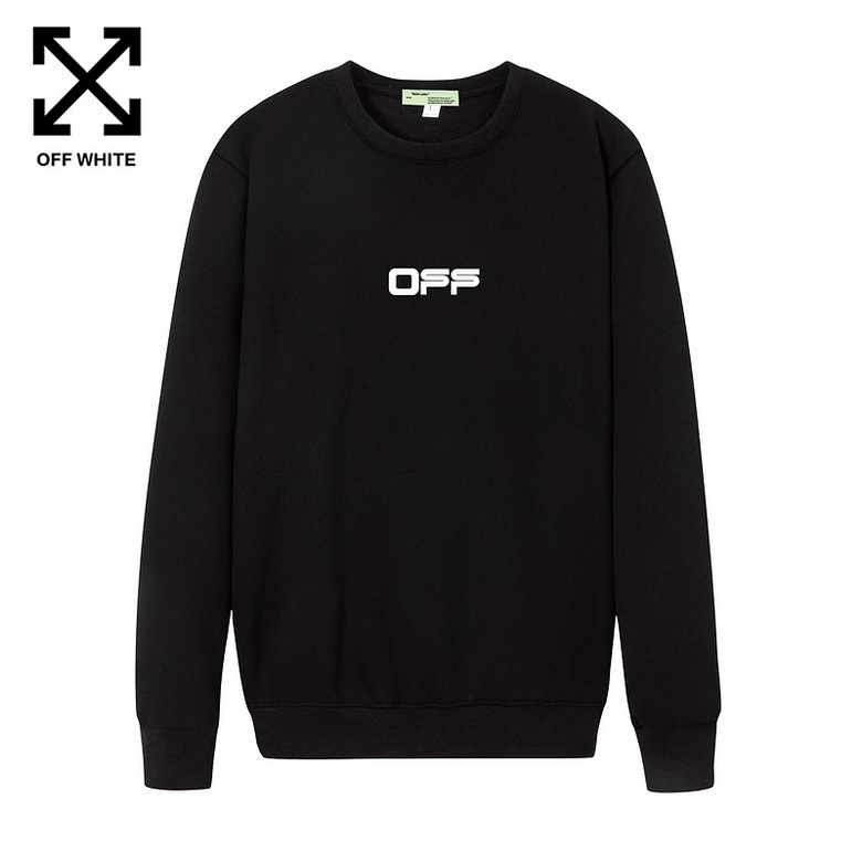 Off White Sweatshirt s-xxl-092